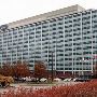 Ford Motor Headquarters