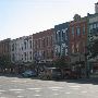 Monroe Downtown