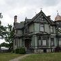 Daniel Striker House