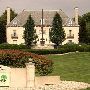 The Mansion