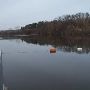 Geddes Dam