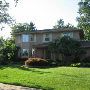 Suburban Detroit Area Home