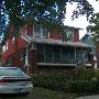 Vintage Detroit Bungalow 1921