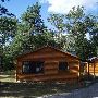 Tim's Mio Cabin