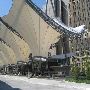 Rosa Parks Transit Center