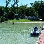 Bonnie's Glen Lake Home