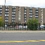 Forrest Park Apartments
