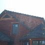 Log Cabin Home