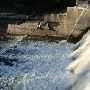 Ludington Hamlin Dam