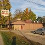 Thompson's Pizzeria