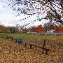 Yale Football Field