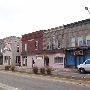 Downtown Burr Oak