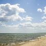 Tawas Point State Park