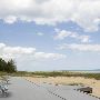 Three Mile Beach Roadside Park