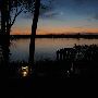 Lake home, White Lake