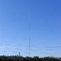 WBBL 1340 AM Radio Tower
