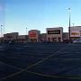 Best Buy Strip Mall