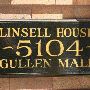 Linsell House - Wayne State University