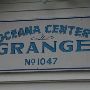 Oceana Center Grange Hall