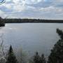 Mio Scenic Overlook