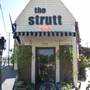 The Strutt