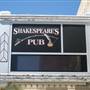 Shakespears's Pub