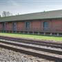 Ypsilanti Rail Depot