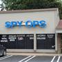 SPY OPS