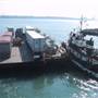 Detroit-Windsor Truck Ferry