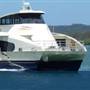Russell Island Ferry Service