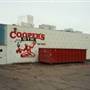 Cooper's Muay Thai, MMA and White Collar Boxing Gym