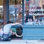 The Peaceable Kingdom