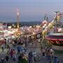Midland County Fairgrounds