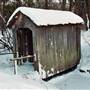 Ed Mueller Jr. Covered Bridge