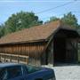 E.D. Stair Covered Bridge