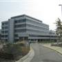 North Campus Research Center