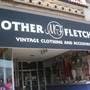 Mother Fletcher's