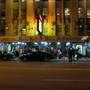 Jazz Cafe at Music Hall