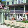 The Inn on Mackinac