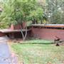Affleck House