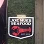 Joe Muer Seafood Restaurant