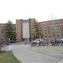Holden Hall - Michigan State University