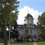 Chippewa County Courthouse