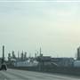 Marathon Oil Refinery