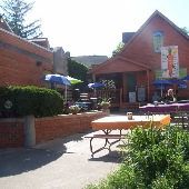 Zingermans Deli