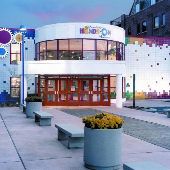 Ann Arbor Hands On Museum