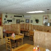 Becky's Kountry Kitchen