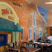 Chelsea Mikes Deli