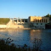 Tippy Dam