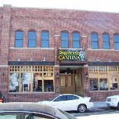 Sage Brush Cantina